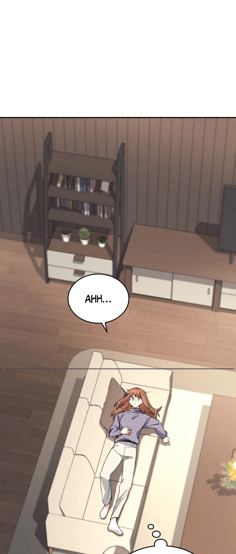 Read I Stole the Number One Ranker’s Soul PT Manga Online