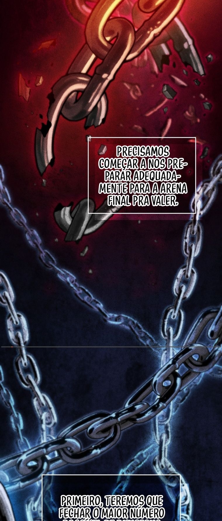 Read I Stole the Number One Ranker’s Soul PT Manga Online