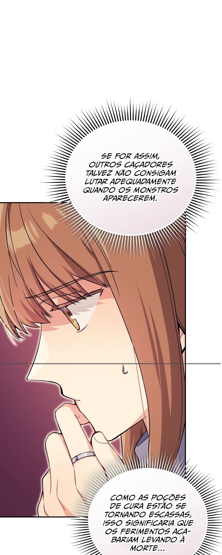 Read I Stole the Number One Ranker’s Soul PT Manga Online