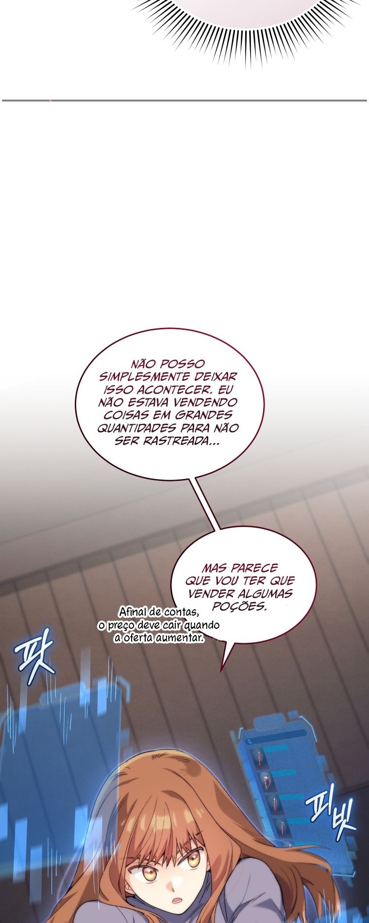 Read I Stole the Number One Ranker’s Soul PT Manga Online