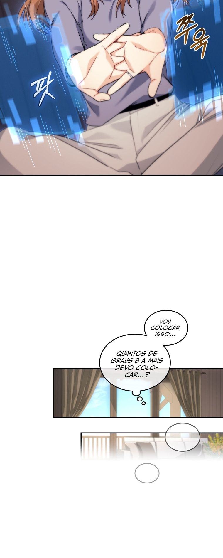 Read I Stole the Number One Ranker’s Soul PT Manga Online