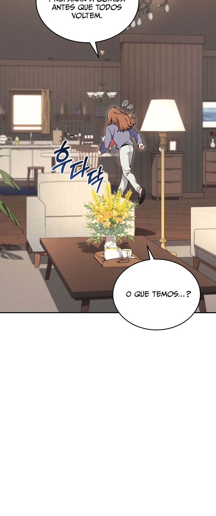Read I Stole the Number One Ranker’s Soul PT Manga Online