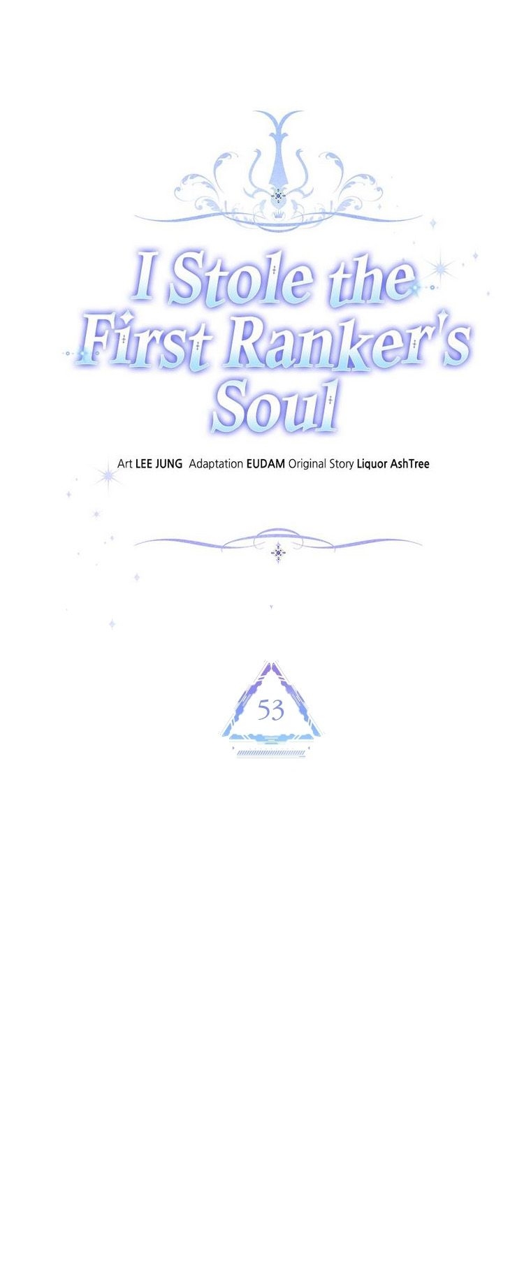 Read I Stole the Number One Ranker’s Soul PT Manga Online