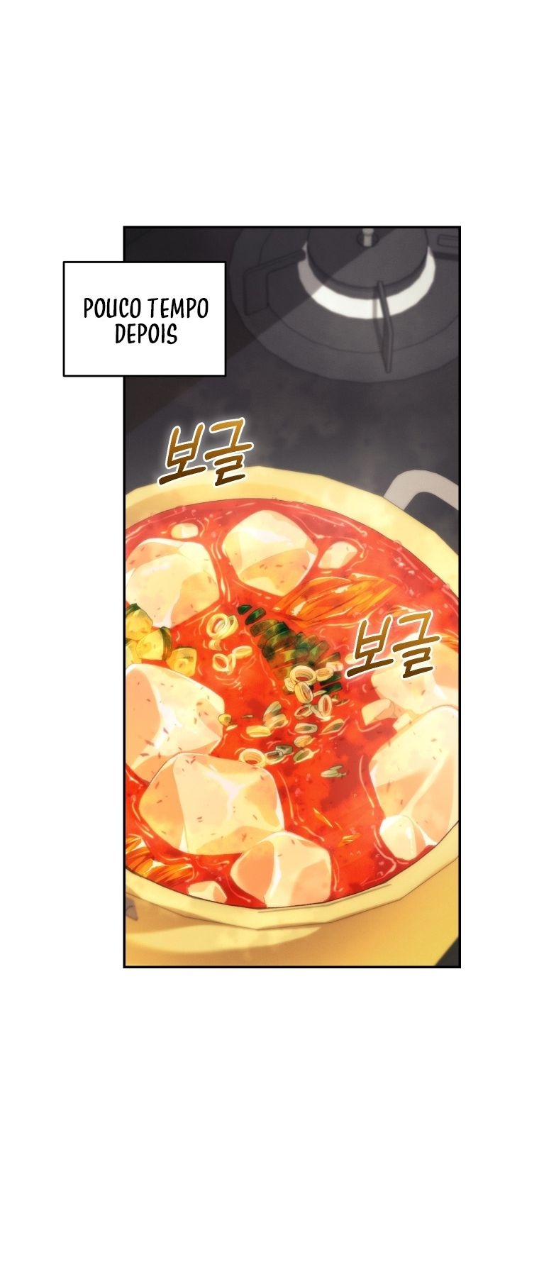Read I Stole the Number One Ranker’s Soul PT Manga Online