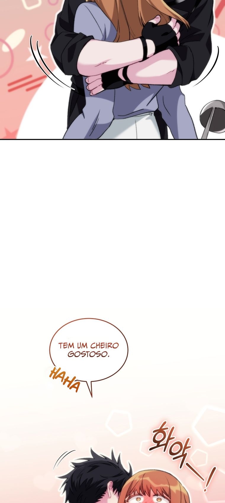 Read I Stole the Number One Ranker’s Soul PT Manga Online