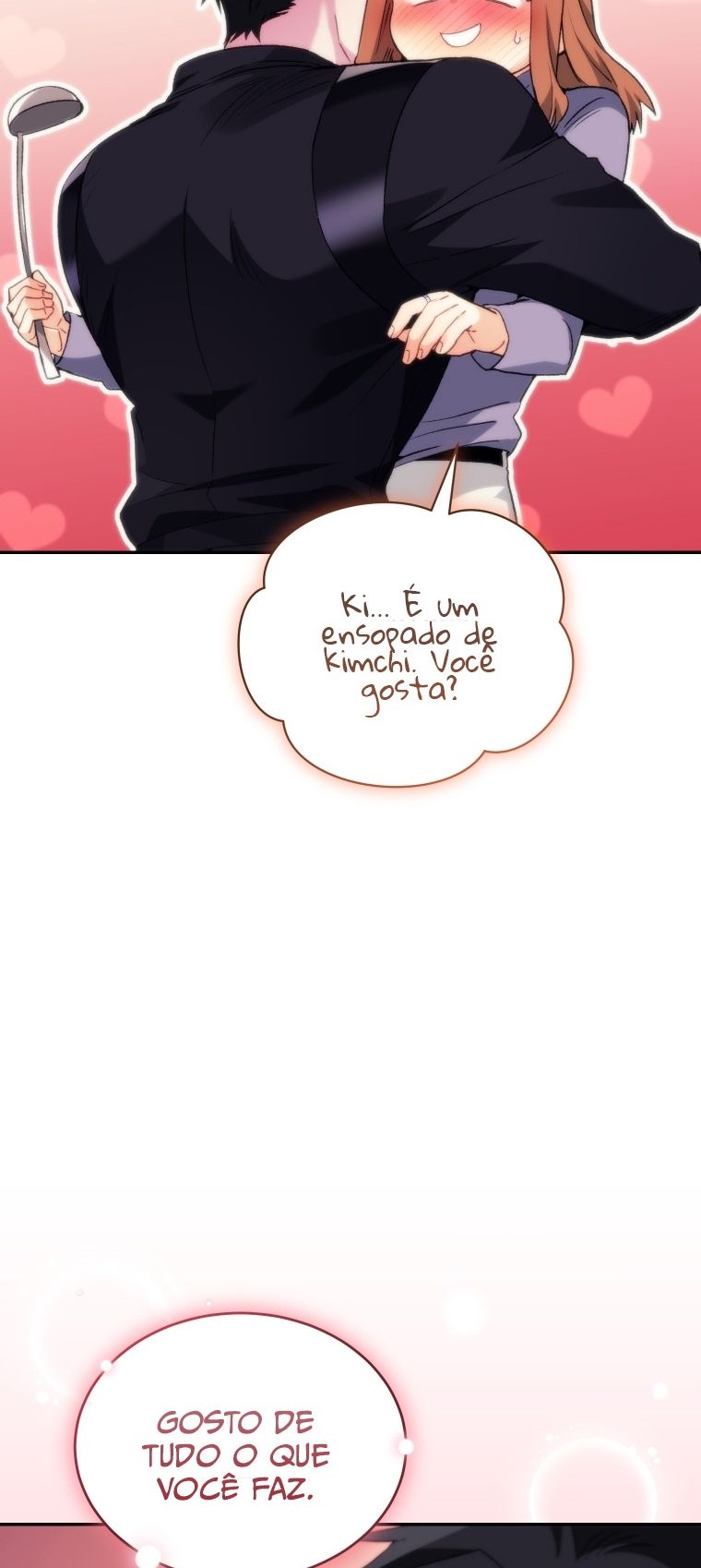 Read I Stole the Number One Ranker’s Soul PT Manga Online