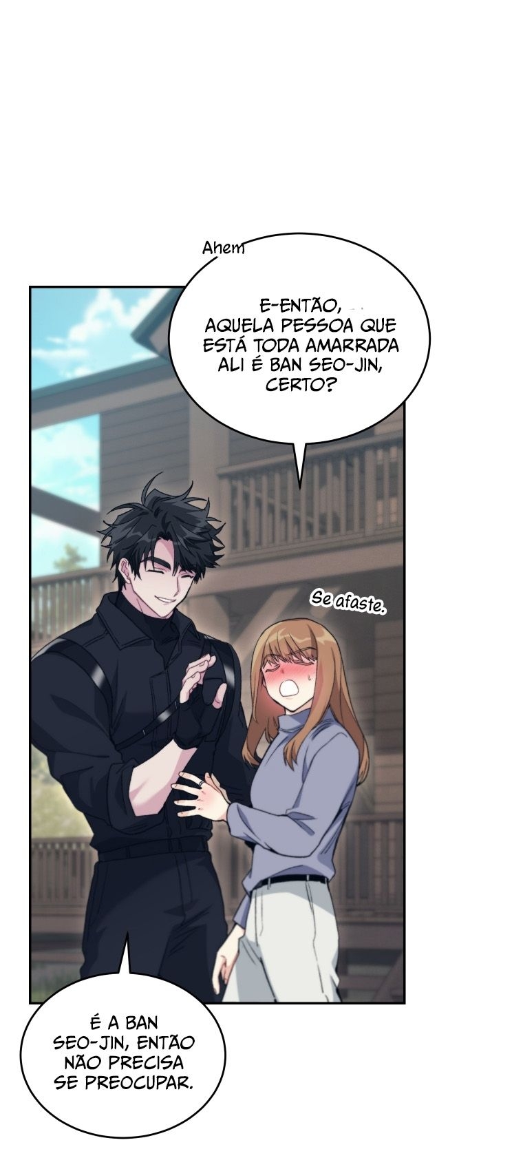 Read I Stole the Number One Ranker’s Soul PT Manga Online