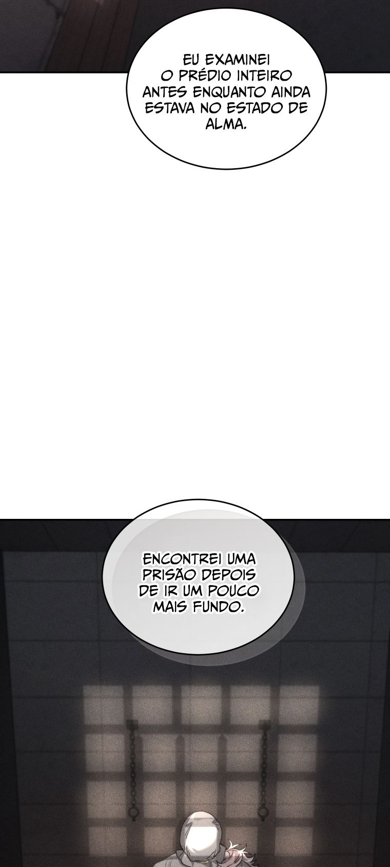 Read I Stole the Number One Ranker’s Soul PT Manga Online