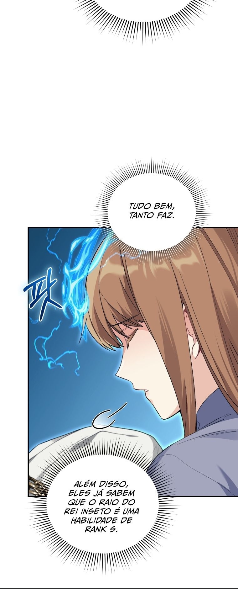 Read I Stole the Number One Ranker’s Soul PT Manga Online