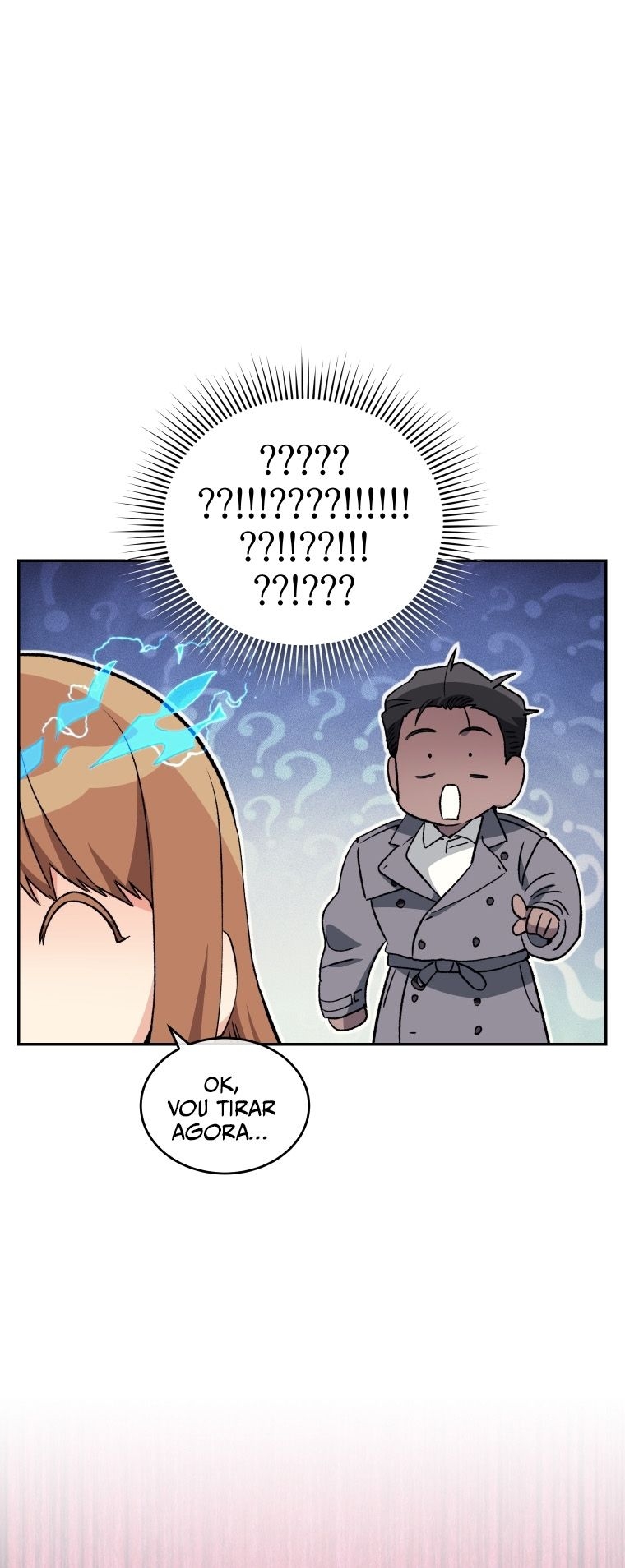 Read I Stole the Number One Ranker’s Soul PT Manga Online