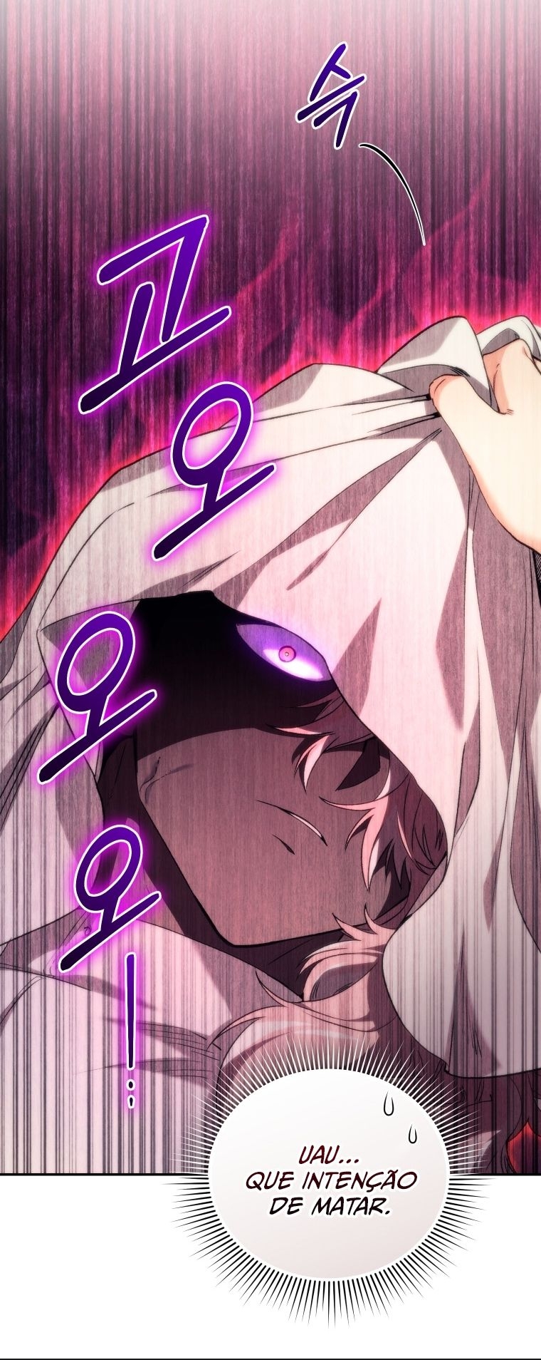 Read I Stole the Number One Ranker’s Soul PT Manga Online