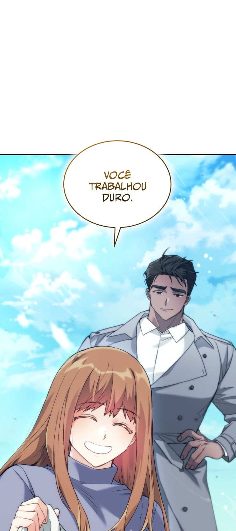 Read I Stole the Number One Ranker’s Soul PT Manga Online