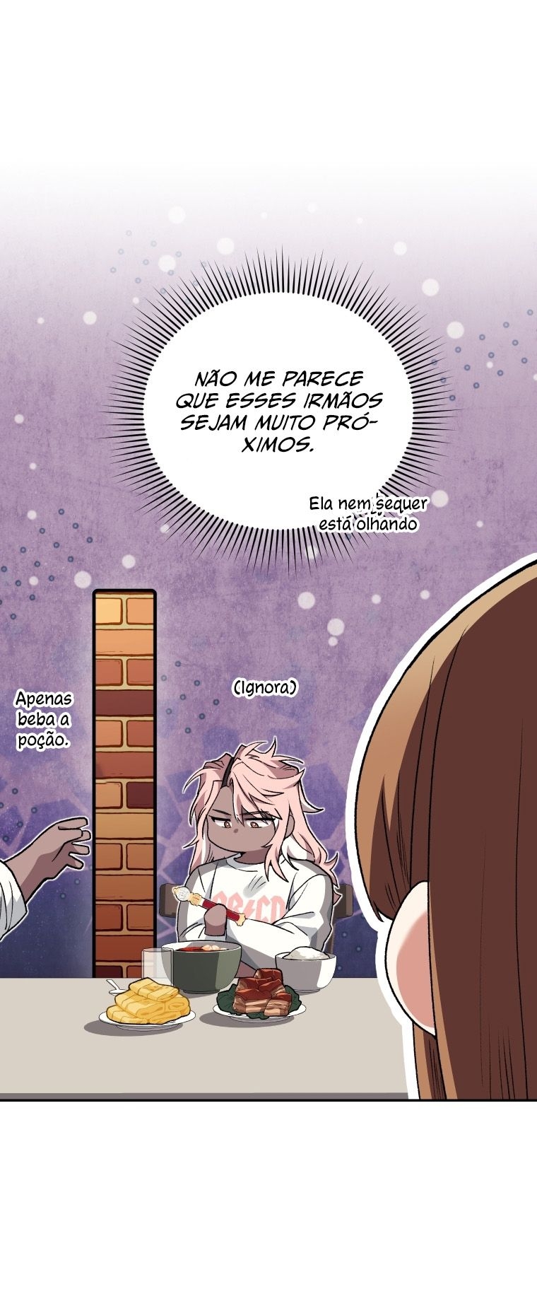Read I Stole the Number One Ranker’s Soul PT Manga Online