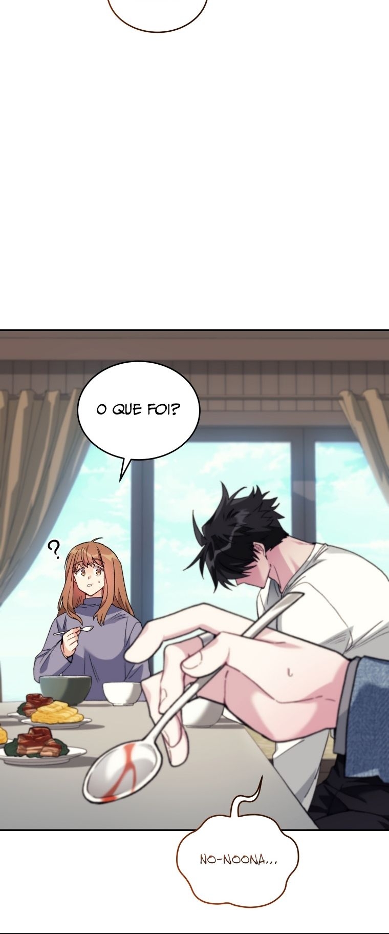 Read I Stole the Number One Ranker’s Soul PT Manga Online