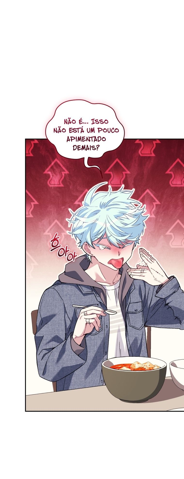 Read I Stole the Number One Ranker’s Soul PT Manga Online