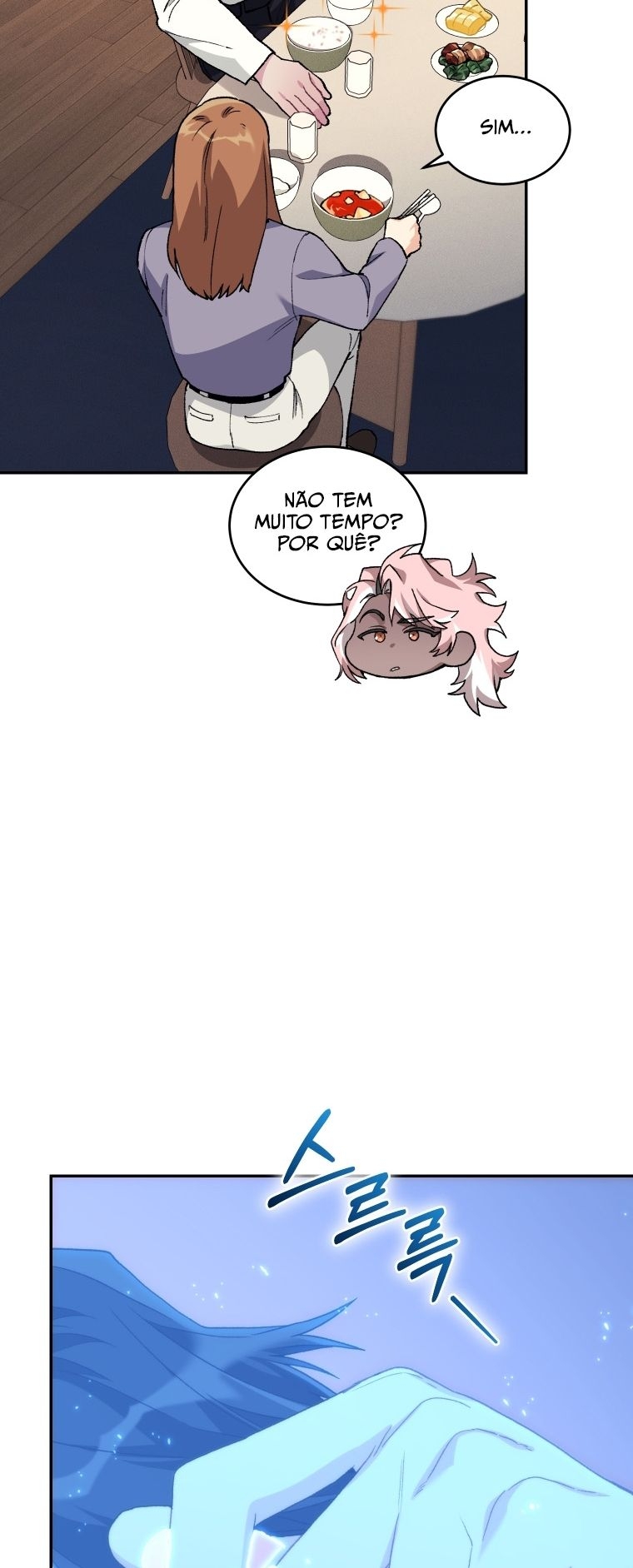 Read I Stole the Number One Ranker’s Soul PT Manga Online