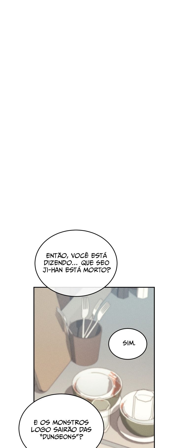 Read I Stole the Number One Ranker’s Soul PT Manga Online