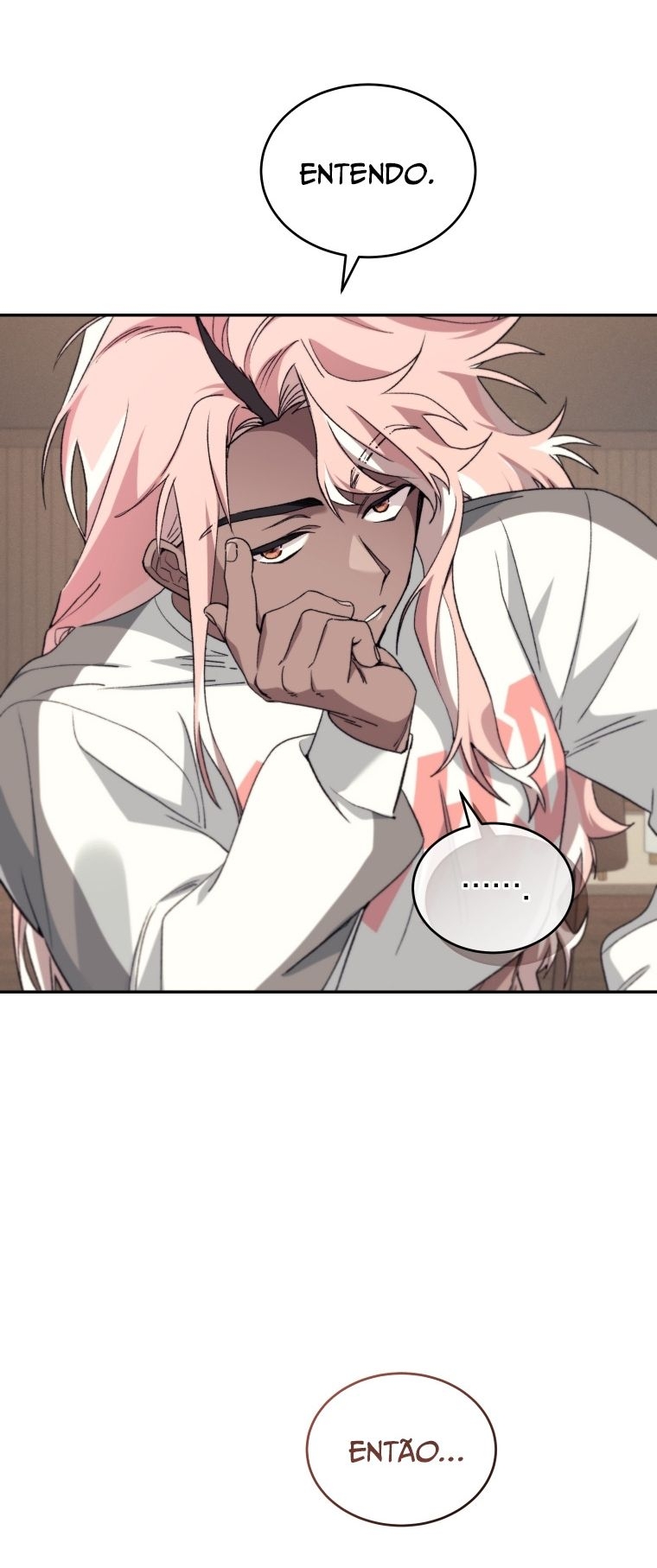 Read I Stole the Number One Ranker’s Soul PT Manga Online
