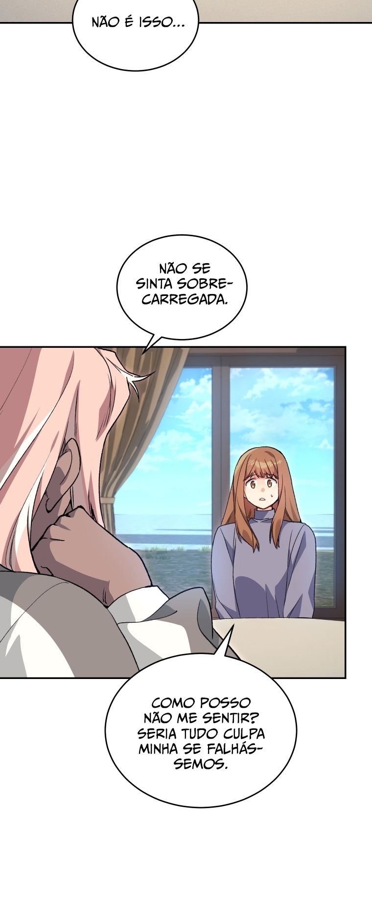 Read I Stole the Number One Ranker’s Soul PT Manga Online