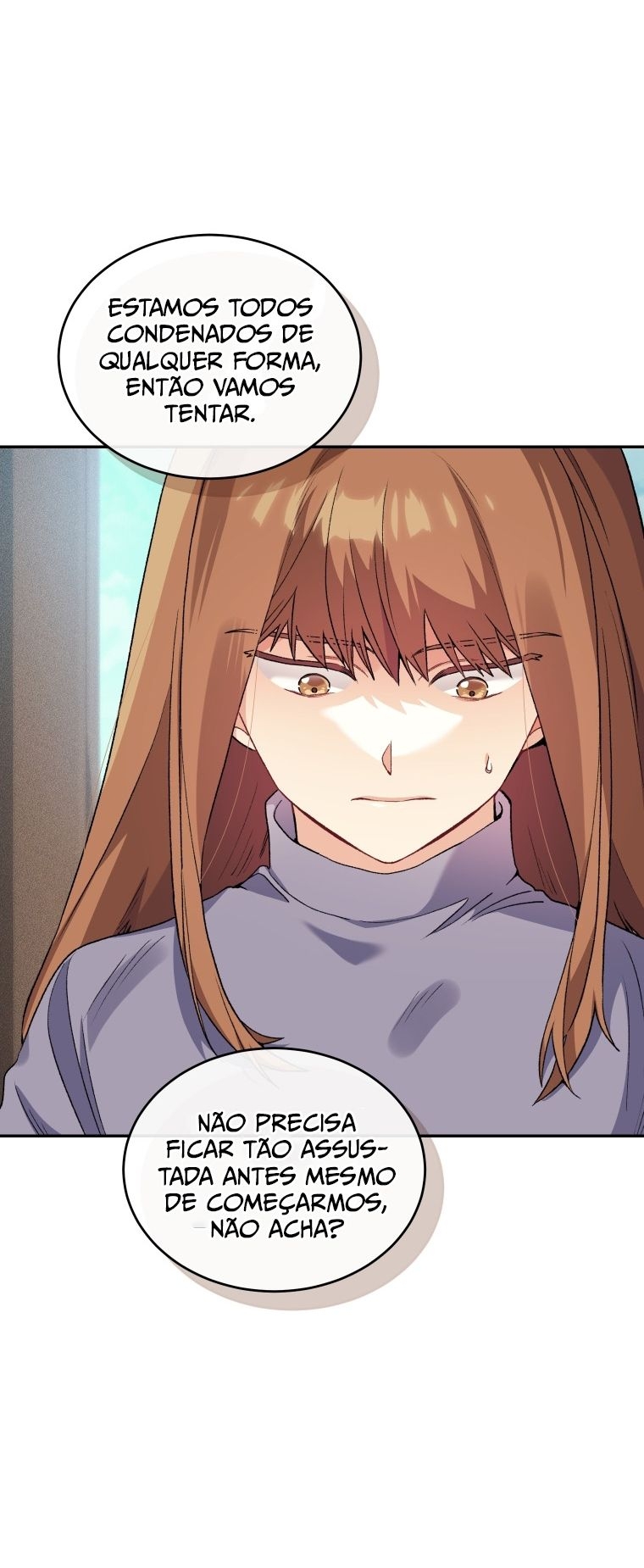 Read I Stole the Number One Ranker’s Soul PT Manga Online