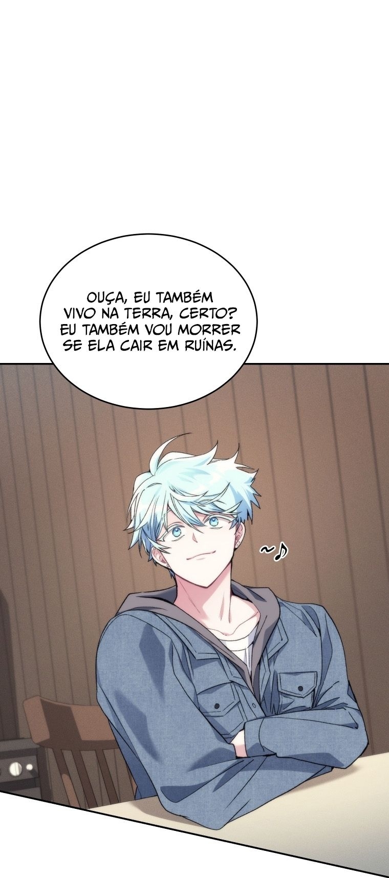 Read I Stole the Number One Ranker’s Soul PT Manga Online