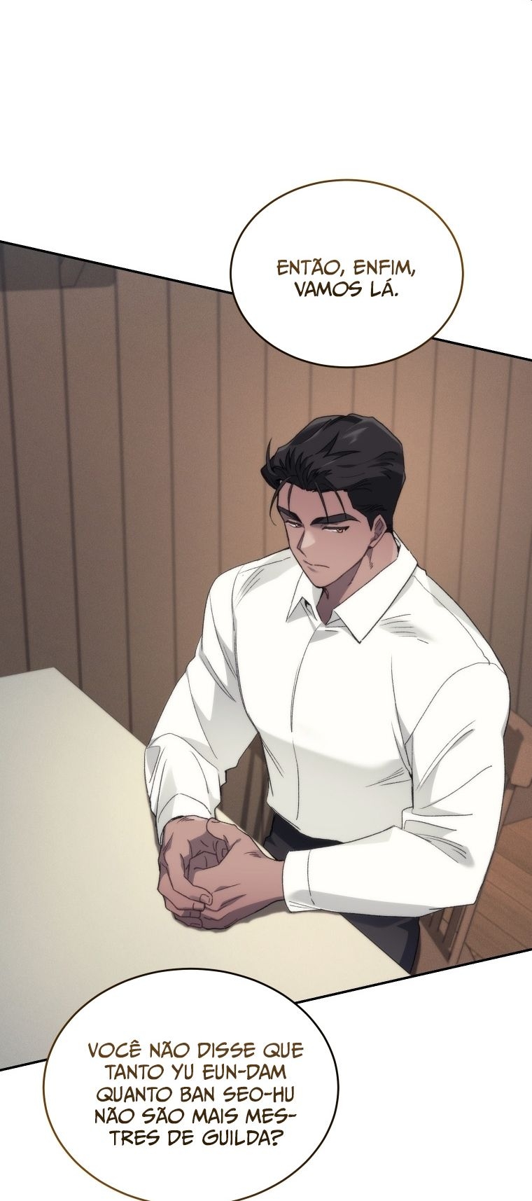 Read I Stole the Number One Ranker’s Soul PT Manga Online