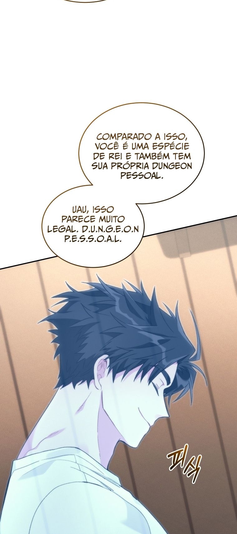 Read I Stole the Number One Ranker’s Soul PT Manga Online