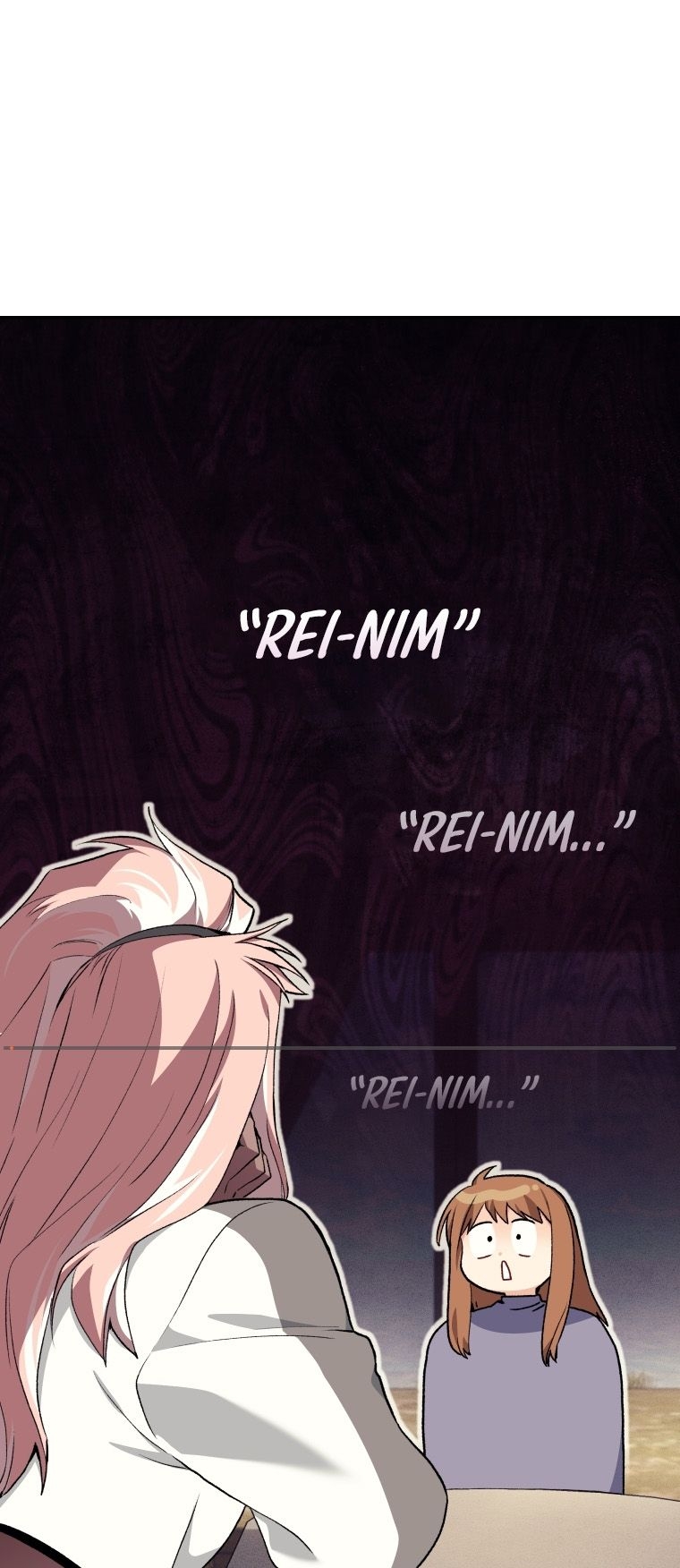 Read I Stole the Number One Ranker’s Soul PT Manga Online