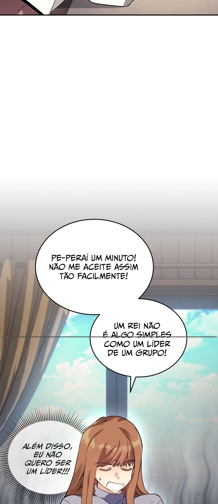 Read I Stole the Number One Ranker’s Soul PT Manga Online