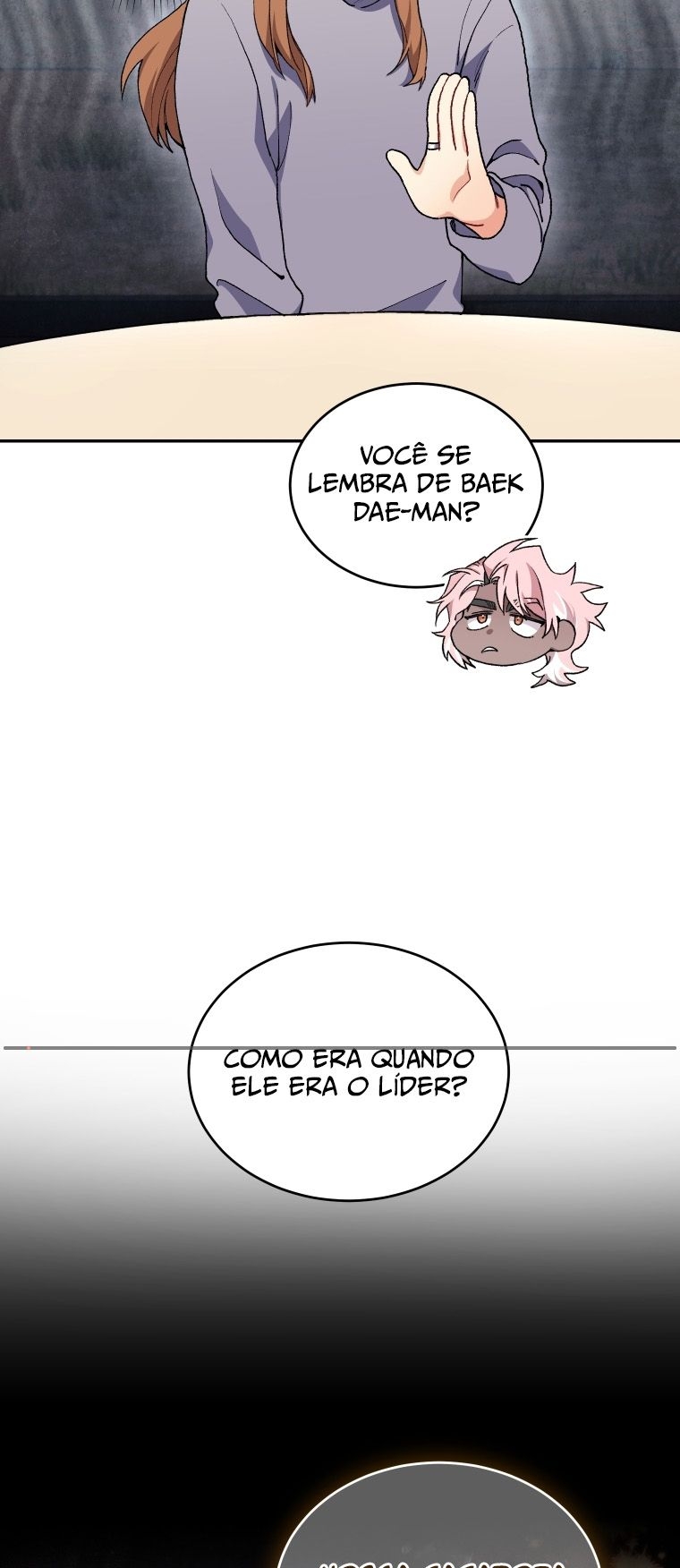 Read I Stole the Number One Ranker’s Soul PT Manga Online