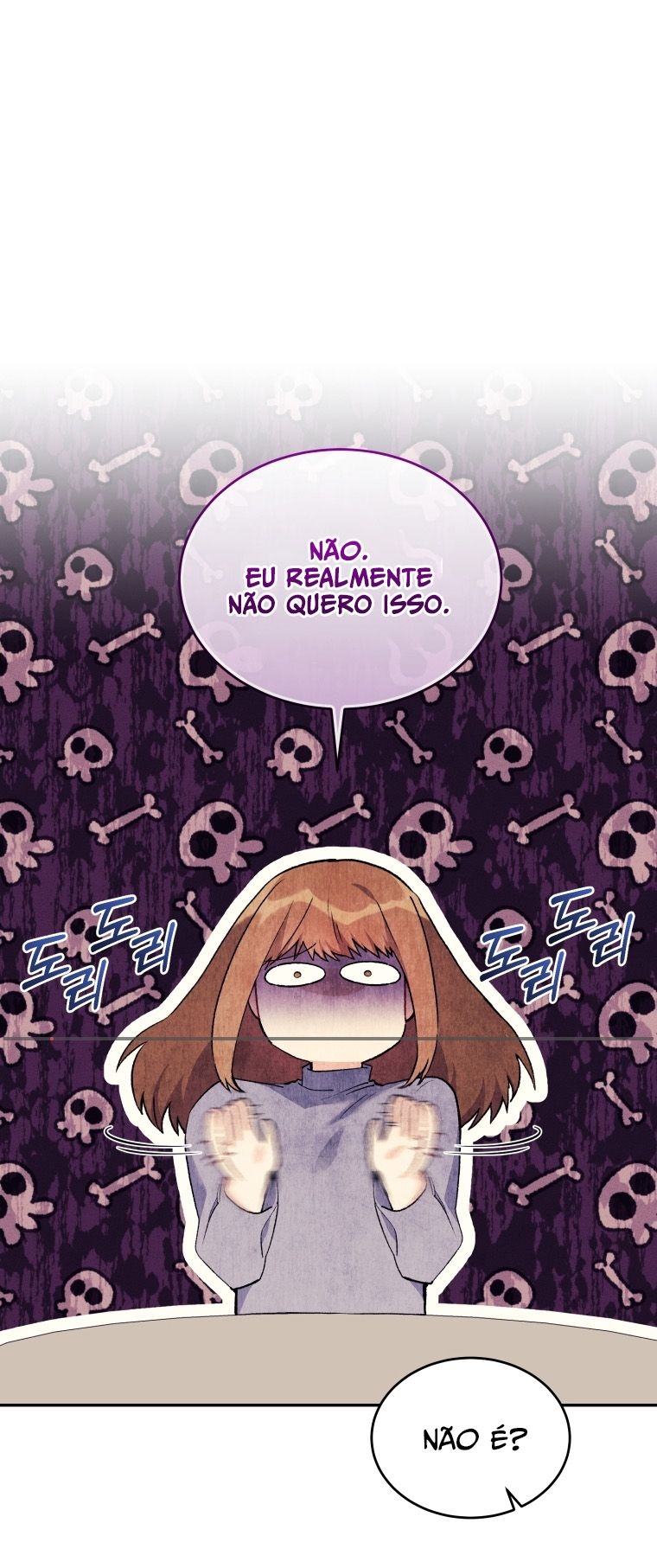 Read I Stole the Number One Ranker’s Soul PT Manga Online