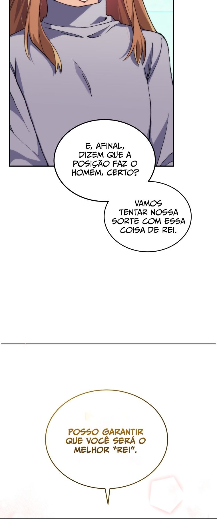 Read I Stole the Number One Ranker’s Soul PT Manga Online