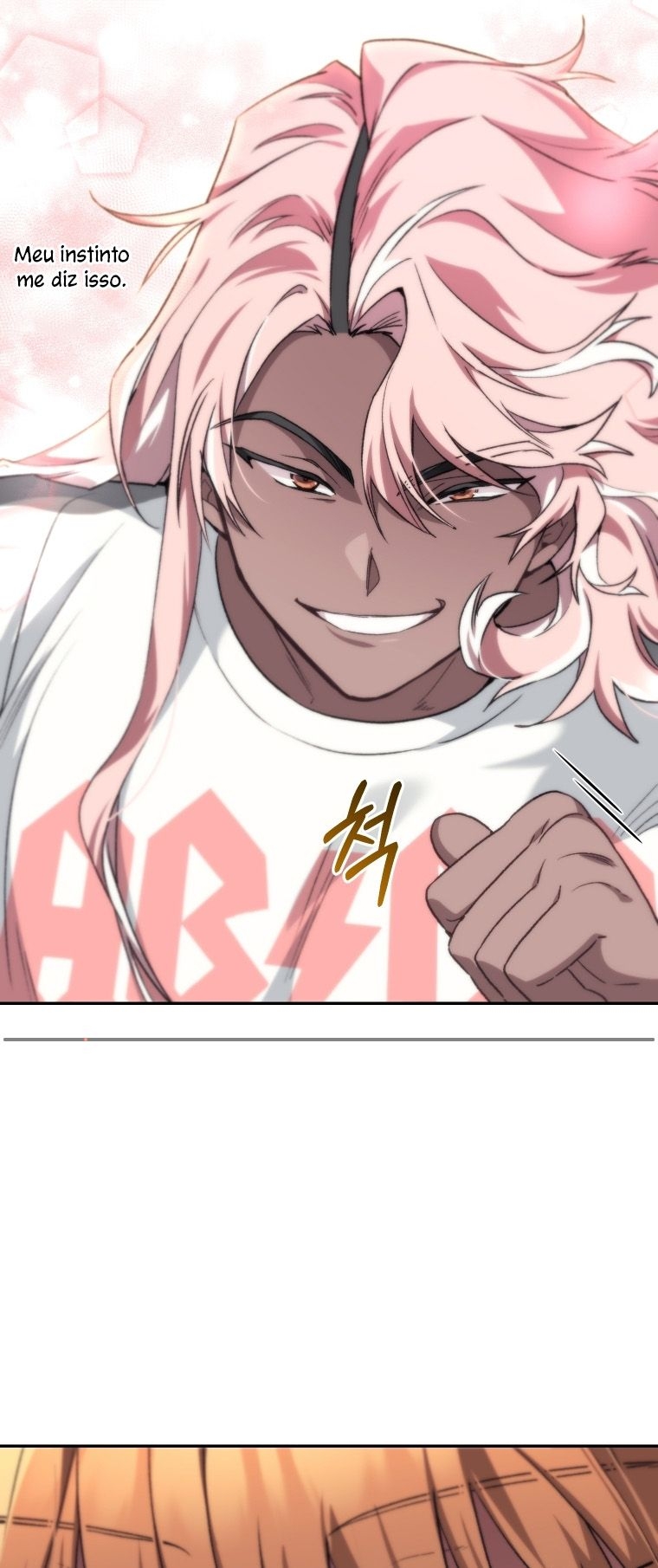 Read I Stole the Number One Ranker’s Soul PT Manga Online