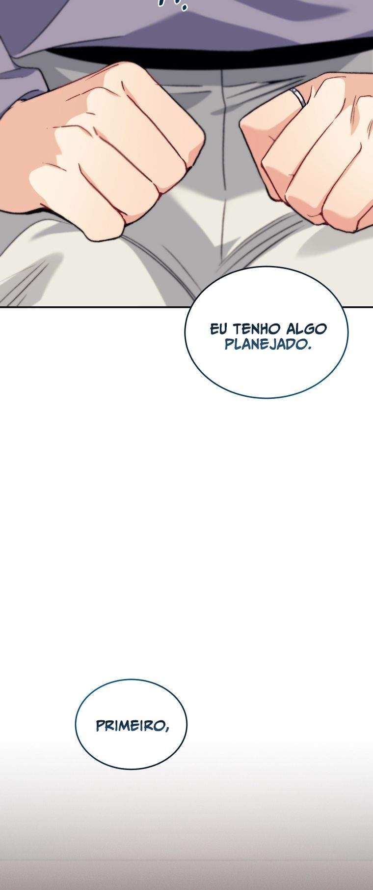 Read I Stole the Number One Ranker’s Soul PT Manga Online