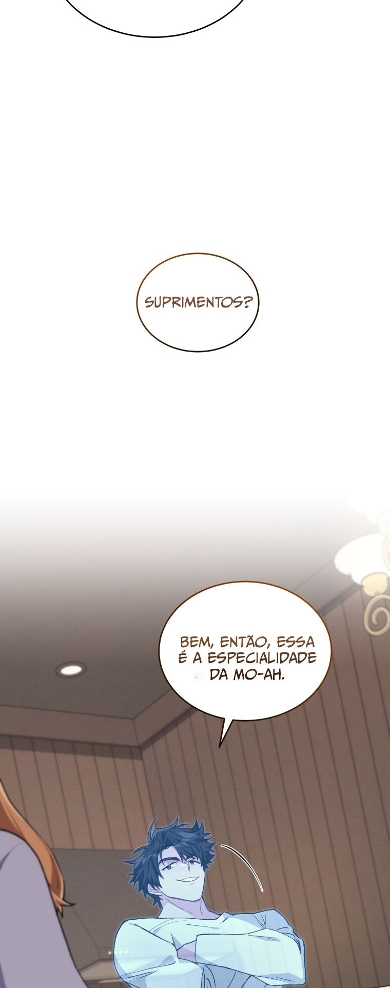Read I Stole the Number One Ranker’s Soul PT Manga Online