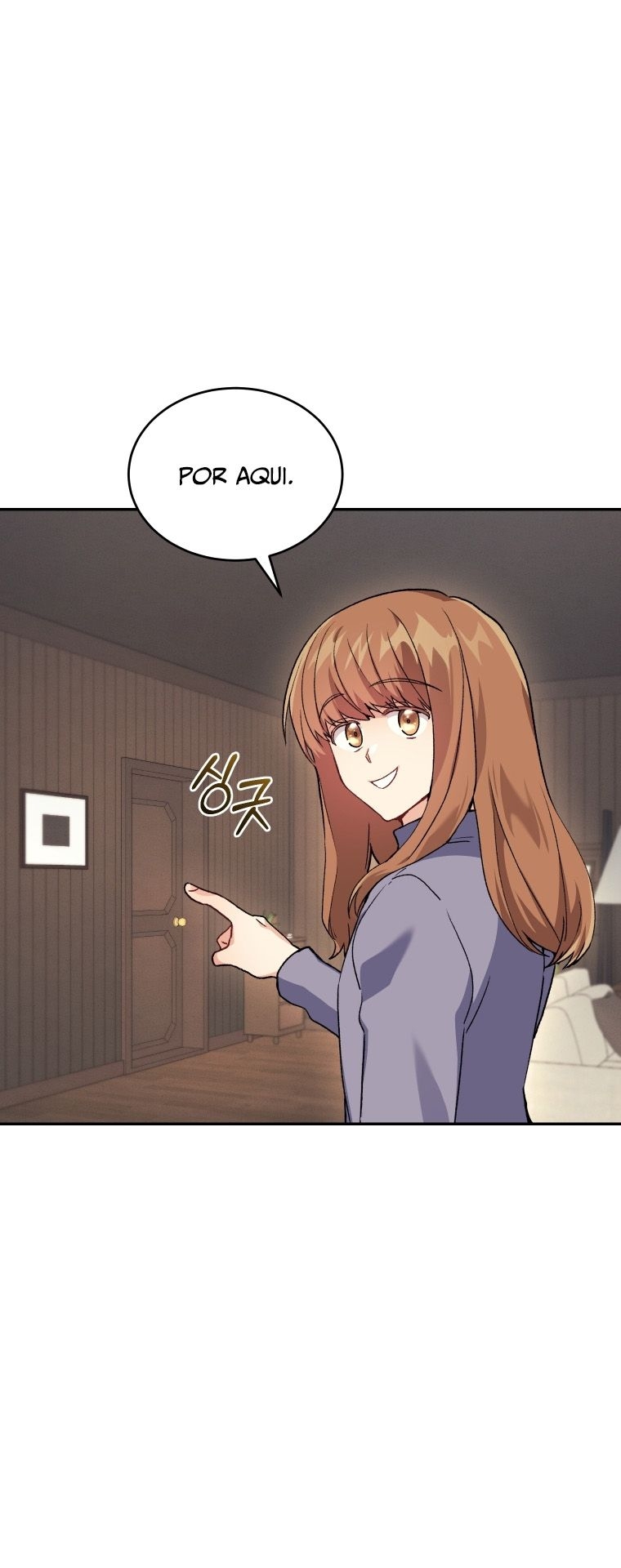 Read I Stole the Number One Ranker’s Soul PT Manga Online