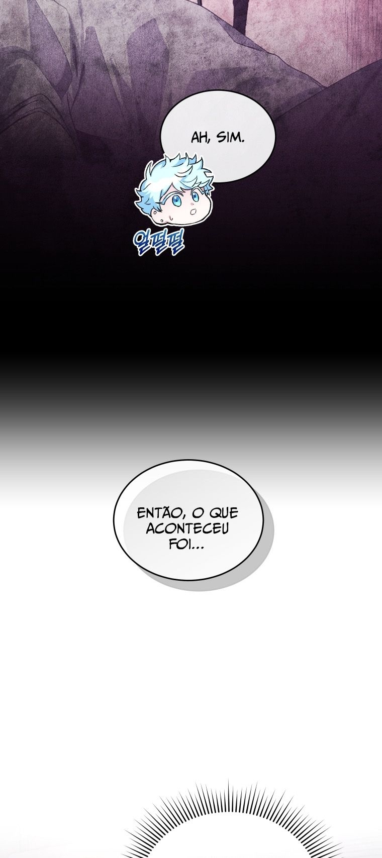 Read I Stole the Number One Ranker’s Soul PT Manga Online