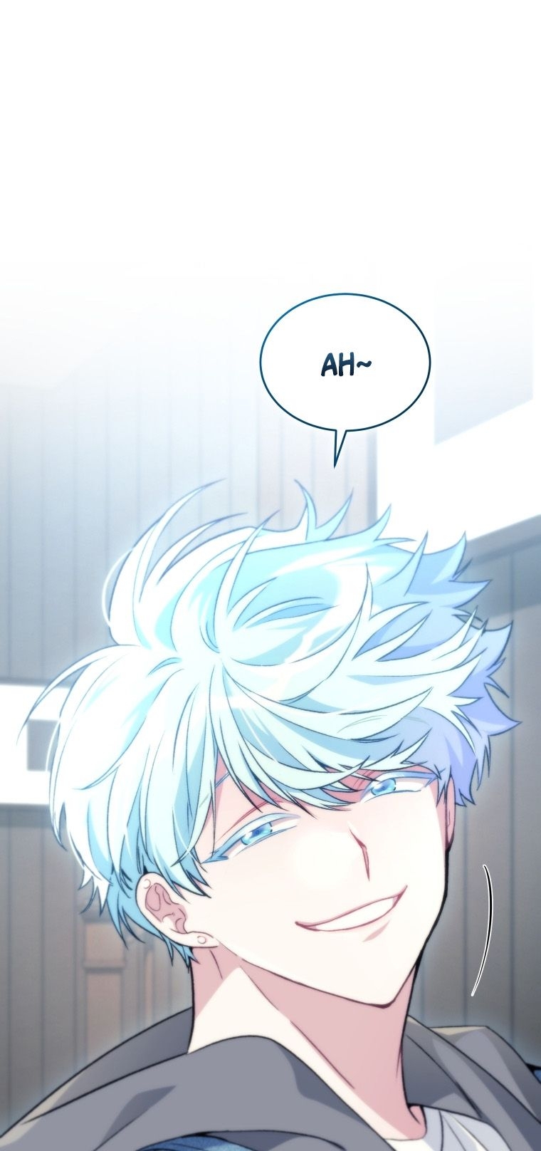 Read I Stole the Number One Ranker’s Soul PT Manga Online