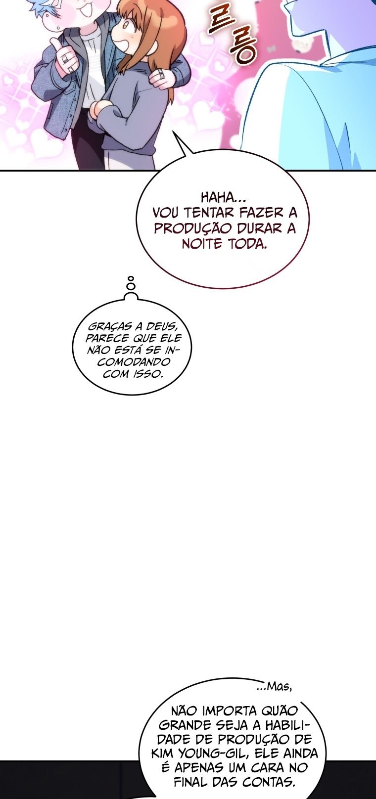 Read I Stole the Number One Ranker’s Soul PT Manga Online