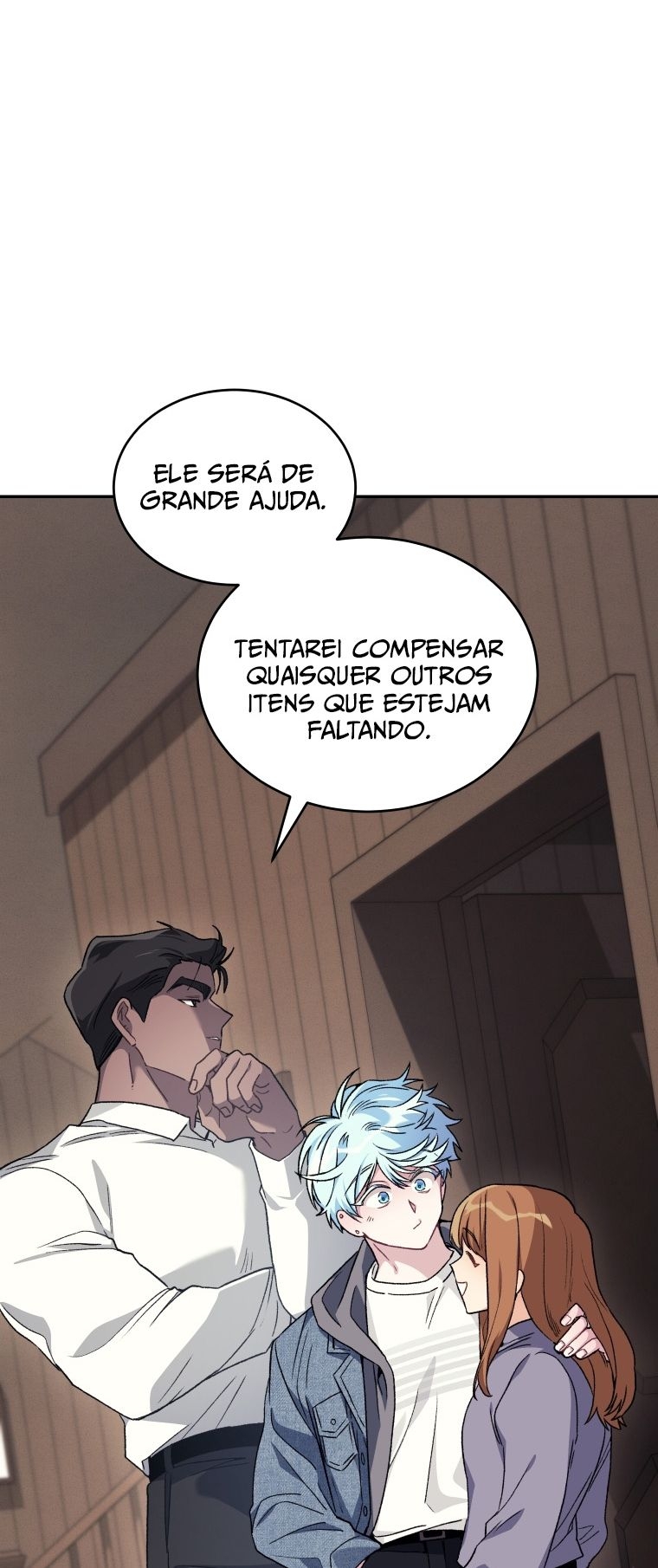 Read I Stole the Number One Ranker’s Soul PT Manga Online