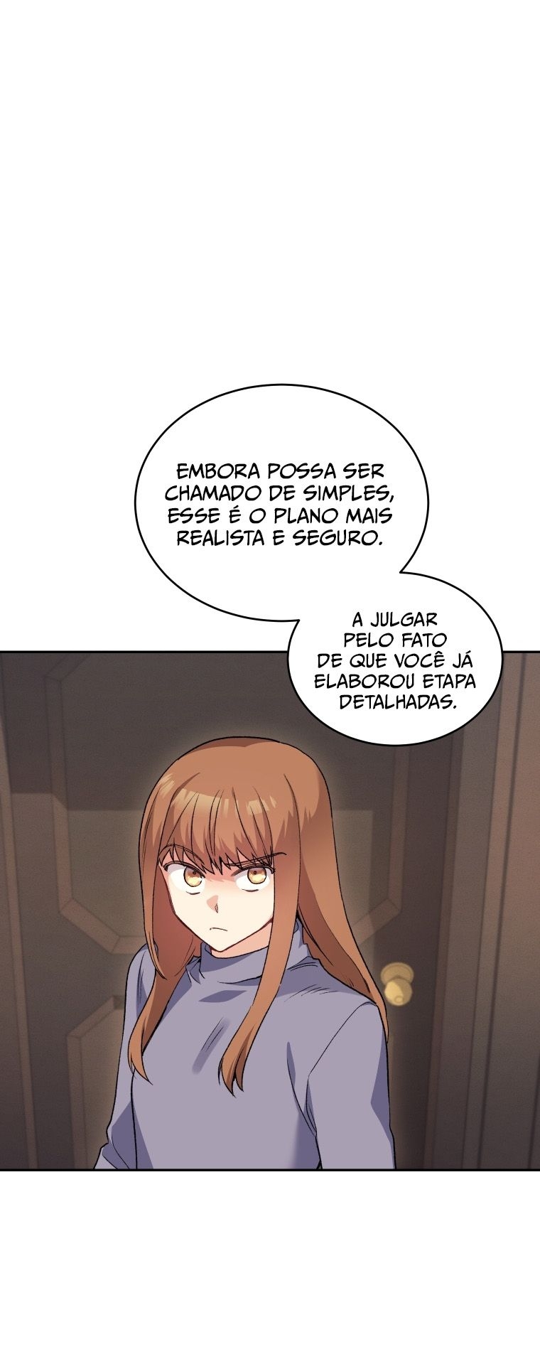 Read I Stole the Number One Ranker’s Soul PT Manga Online