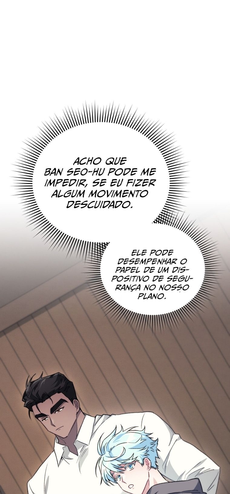 Read I Stole the Number One Ranker’s Soul PT Manga Online