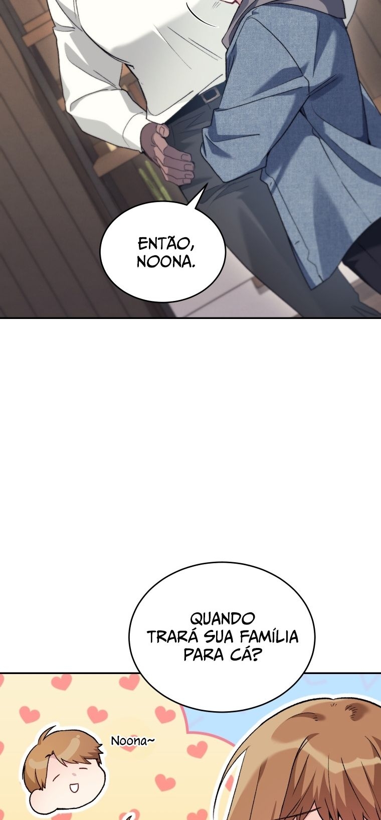 Read I Stole the Number One Ranker’s Soul PT Manga Online