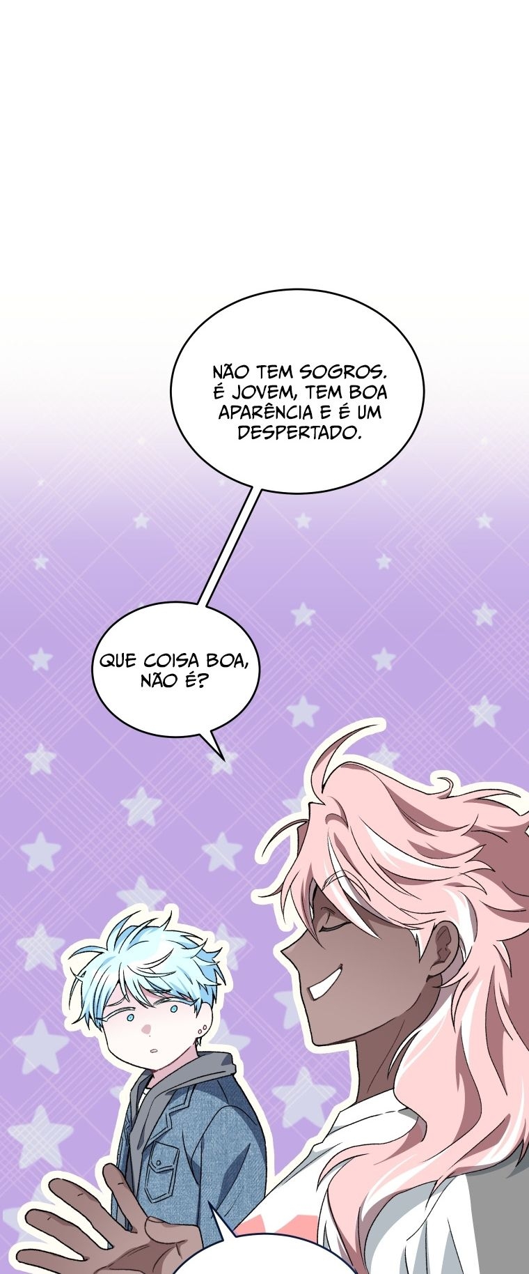 Read I Stole the Number One Ranker’s Soul PT Manga Online