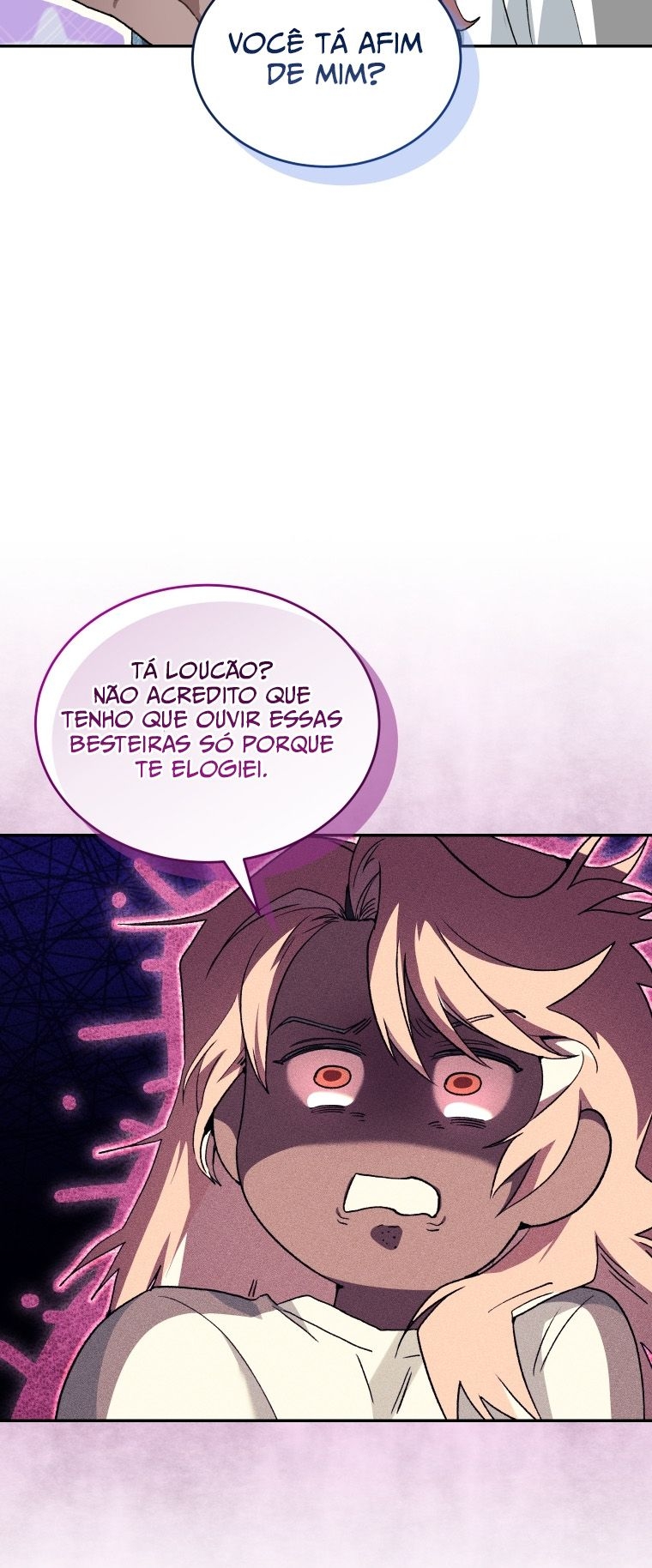 Read I Stole the Number One Ranker’s Soul PT Manga Online