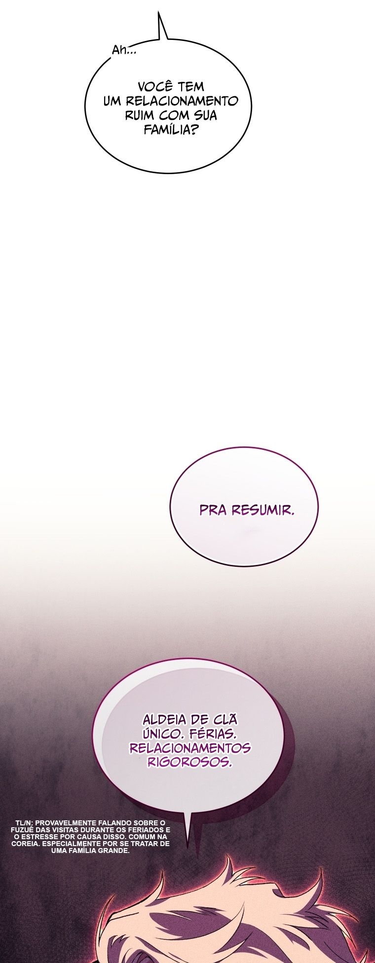 Read I Stole the Number One Ranker’s Soul PT Manga Online