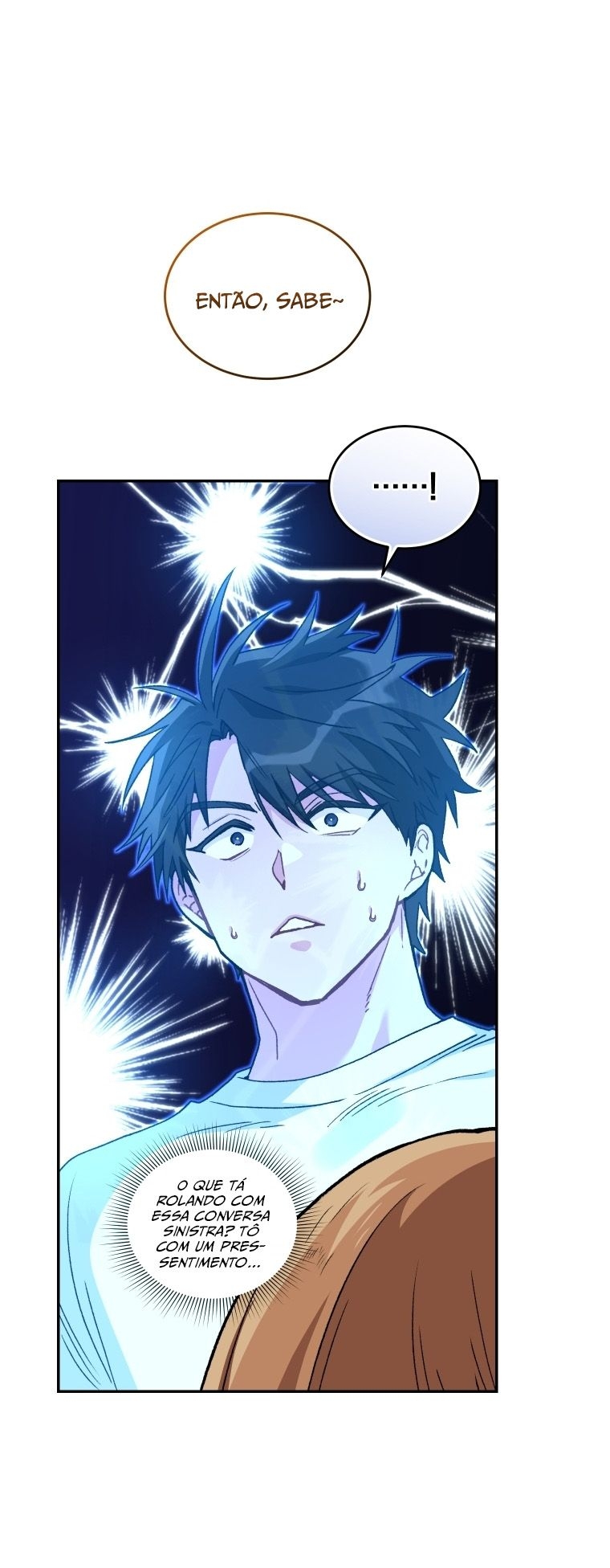 Read I Stole the Number One Ranker’s Soul PT Manga Online