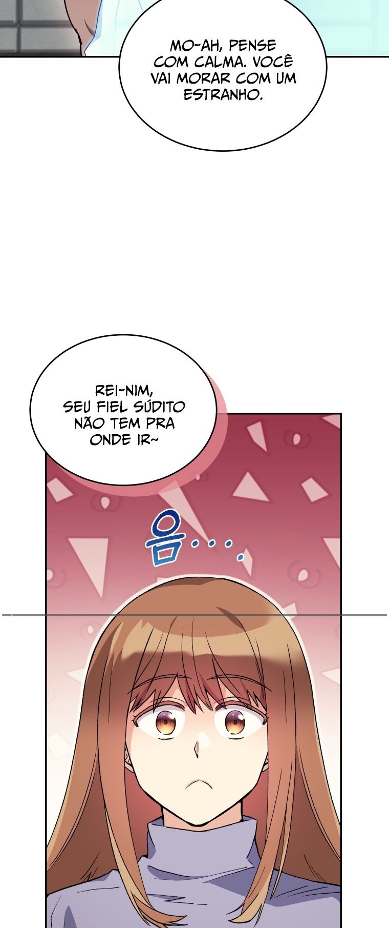 Read I Stole the Number One Ranker’s Soul PT Manga Online