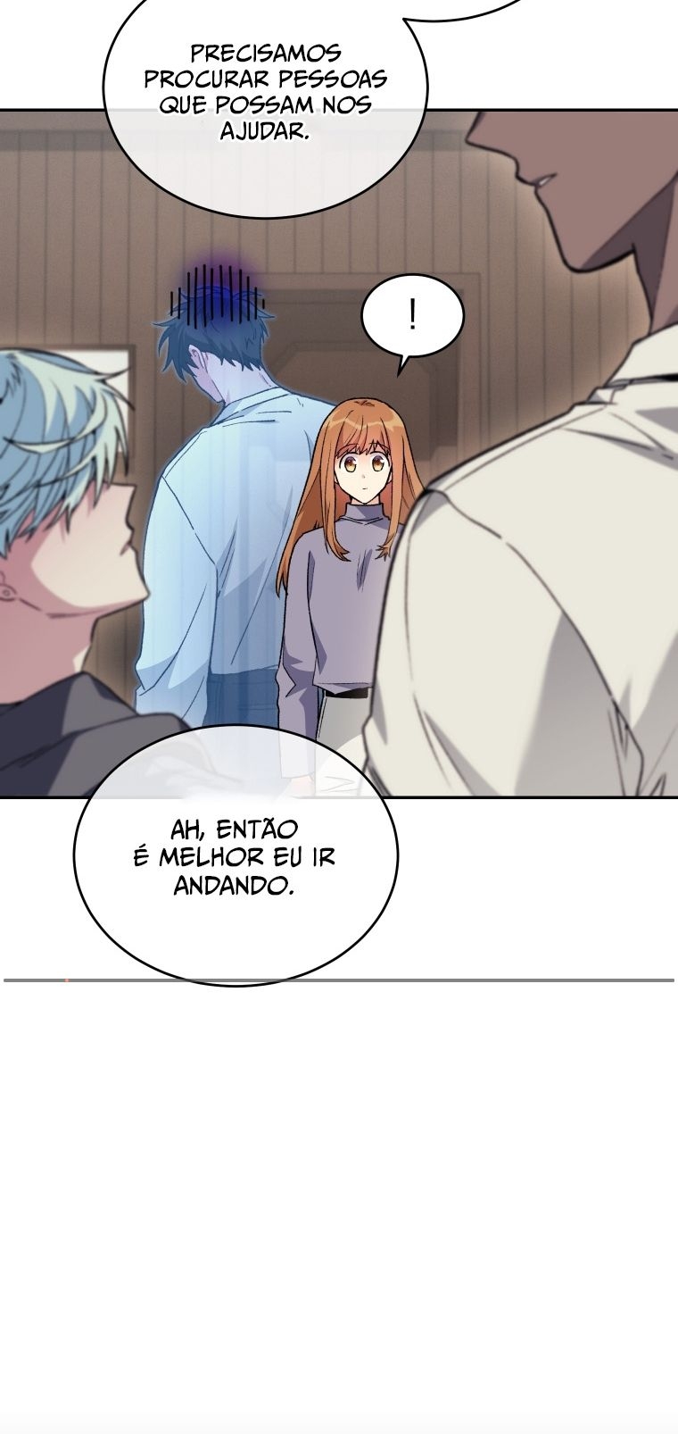 Read I Stole the Number One Ranker’s Soul PT Manga Online