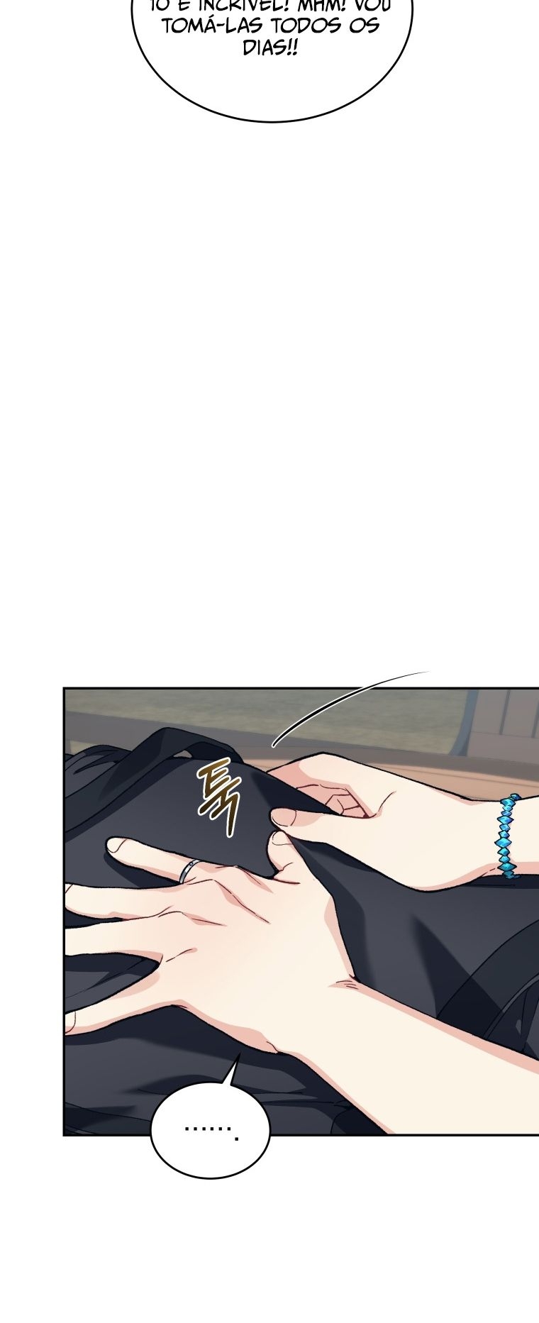 Read I Stole the Number One Ranker’s Soul PT Manga Online
